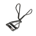 HONGSTARS Steel Black Curl Eyelash Lift Tools Wide Angle Lashes with Instructions for Eye Makeup