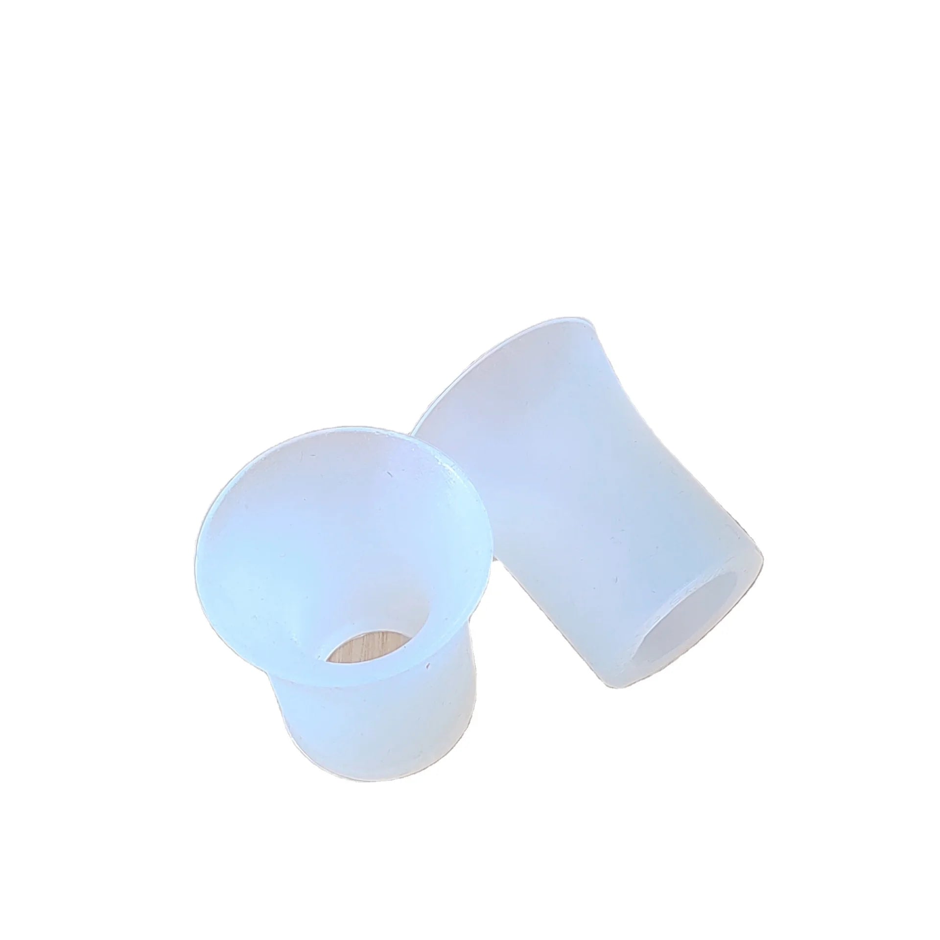 MIXUE Sealing Ring for Cast Steel Mixer Ice Cream Machine DF488YL&DM985YLIce Cream Machine PartsHorn Sleeve
