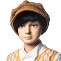 KM06 Wholesale Flexible Adjustable Fiberglass Mannequin Doll 6-Year-Old Kid for Adults Hair Usage Removable for Sale
