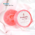 Furuize Organic Handmade Private Label Probiotic Yoni Bar Soap Away Odor Germs Probiotic Yoni Soap