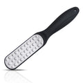 Professional OEM Stainless Steel Foot File Colorful Portable Pedicure Callus Remover Tool Factory Wholesale
