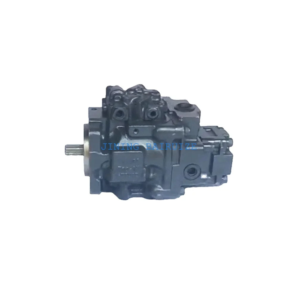 Excavator Hydraulic Pump 708-1S-00222 A10VD17SR1RS5 Pc30-7 Main Pump