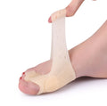 Protect Comfort Feet Skin Fit Durable Orthopedic Bunion Hallux Valgus Corrector