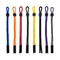 Wholesale Eyeglasses Holder Glasses Lanyard Swimming Sunglasses Strap Cord Nylon Material Straps Glasses