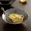 Factory Direct Wholesale Japanese Unique Ceramic Porcelain Serving Deep Fruit Salad Bowls and Ramen Noodle Soup Bowl