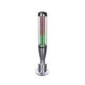 M4S-A DC 24V CNC LED Tower Light 3-Layer RYG Indicator Green Warning Equipment Indicator Lamp PC Body