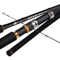 Noeby A7 PRO Saltwater Spinning Rods for Inshore Fishing