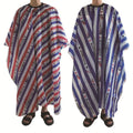 Hair Cut Barber Cape Apron Stylist  Salon Cloak Cape Hair Cutting Hair-dress Gown Cloth Barber