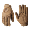 Tactical Full-Finger Anti-Slip Gloves Durable Breathable & Adjustable for Hunting Paintball Combat Training & Bicycle Sports
