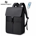 HEROIC KNIGHT Laptop Business Backpack Bags for Men Women Customization Cute School Bag for Boys Stylish College Bag for Man