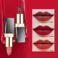 Makeup  Long Lasting Custom Lipstick Container Waterproof Matte Lipstick