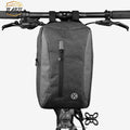 Road Bike MTB Bag Waterproof Cycling Handlebar Front Bag Large Bicycle Messenger Bag Bicycle Handlebar Bag Bicycle Bag