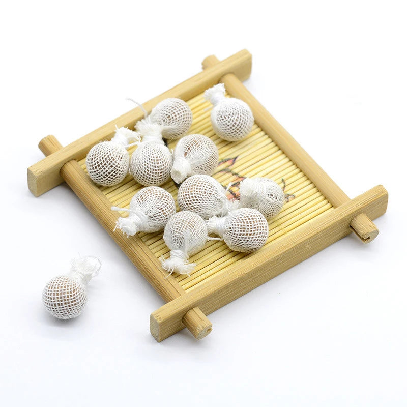 2021 Wholesale Private Label Vaginal Clean Point Tampon Organic Herbal Yoni Detox Pearls Regular Absorbency 2-Year Shelf Life