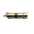 43.112.1311 Imported New HD GTO MO Printing Machine Suction Drum Motor 24V 89.186.5151