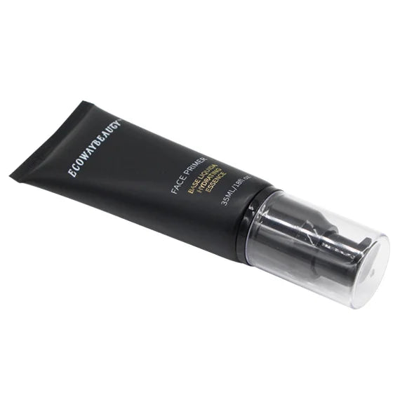 Customized Color 30ML 50ML 80ML 100ML Hand Cream Face Cream Cosmetic Packaging PE Tube