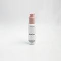 Skin Care Package Glass Lotion Bottle 30g 50g 40ml 100ml 120ml White Container Round Glass Pump Bottle