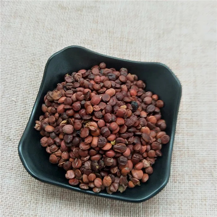 Chinese Sleep Organic Herbal Tea Wild Jujube Seed Zizyphus Jujuba for Tea