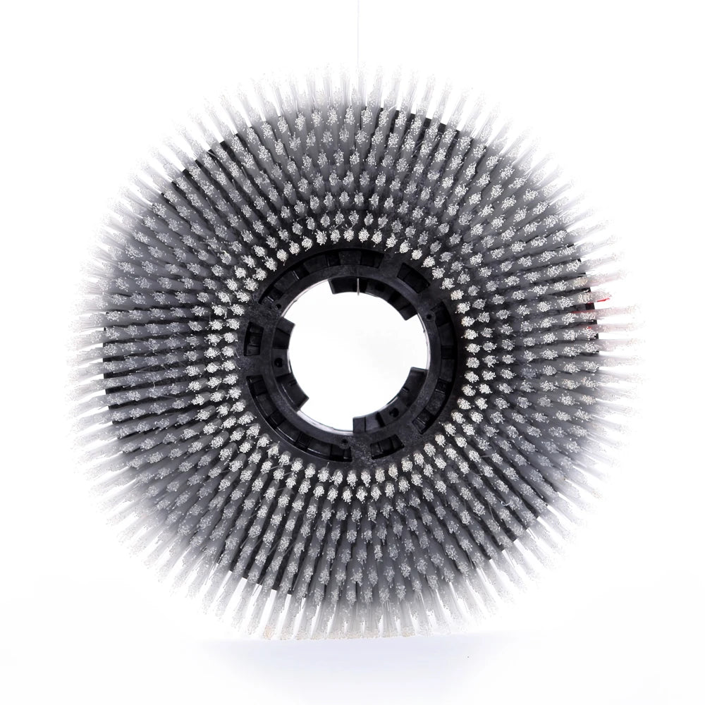Factory Sale Taski 15.5inch Floor Scrubber Disc Brush for Floor Scrubber