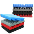 Modern Polyurethane Foam Acoustic Absorption Soundproof Panel for Office Walls-Eco-Friendly 0.9-0.95 NRC