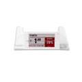 Bohang DJ-EP0266-3A 2.66 Inch Digital Price Tags for Supermarket ESL with 5-Year Battery Life and Central Management