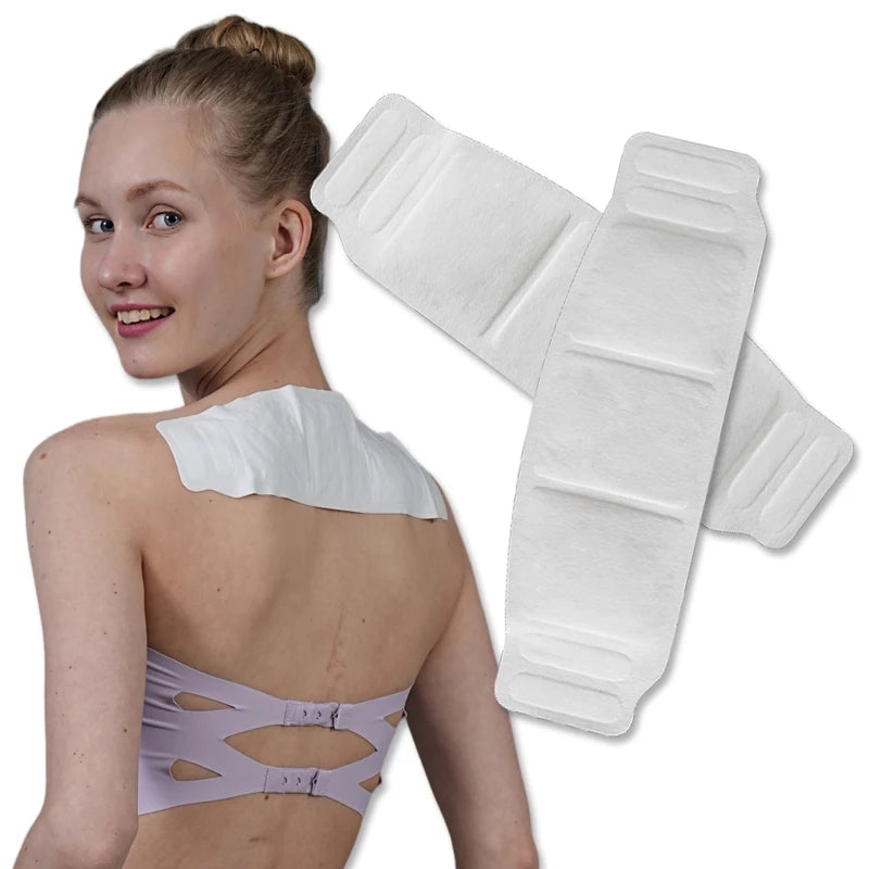Wholesale Portable Therapeutic Air-Activated Self Heating Patch Hot & Cold Packs