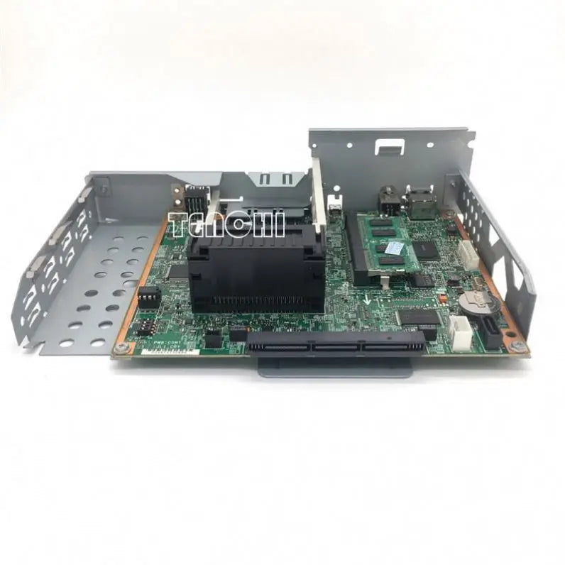 China Original Second-hand Printer Control Formatter Board for Ricoh Aficio MP3053 Motherboard Copier Replacement Repair Parts