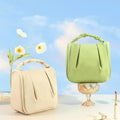 Hanging Multifunctional Toiletry Bag Travel Makeup Bag Cosmetics Storage Bag Makeup Bag Large Capacity High-end Feel