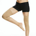 2 Pack Knee Brace for Knee Pain Set Knee Brace Compression Sleeve