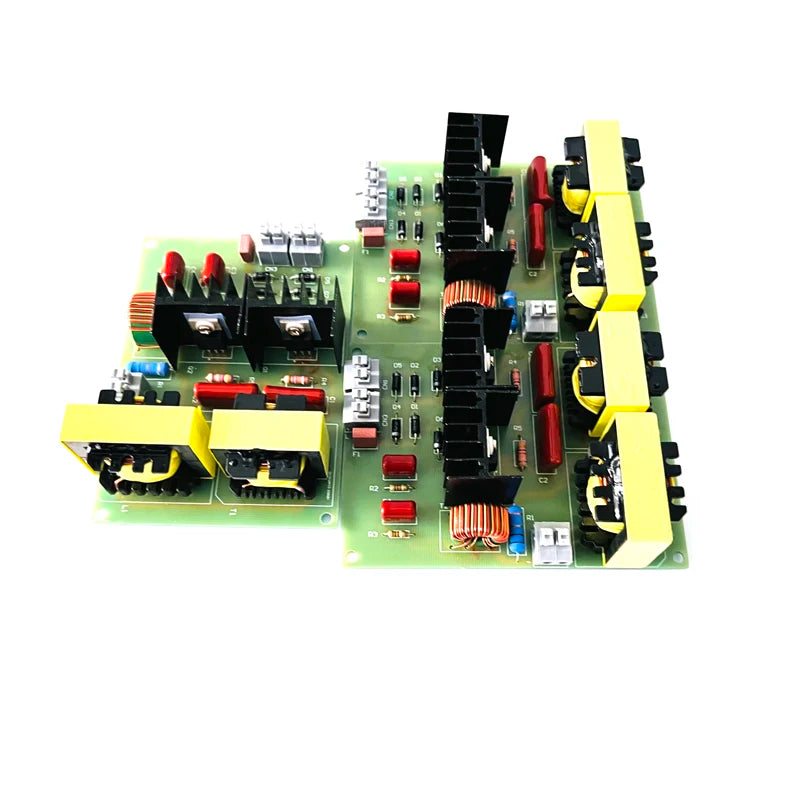 28KHZ Ultrasonic PCB Generator Driver Transducer Circuit Board Ultrasonic PCB Frequency Generator Circuit Drive Board