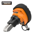 Freeman DPN50LT Aluminum Alloy Pneumatic Hardwood Floor Palm Cleat Nailer 360 Degree Rotating Drive Nose for Flooring