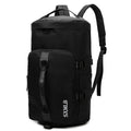 Luxury Custom logo Outdoor Design Travel Custom Waterproof Fitness Travel Bag Backpack