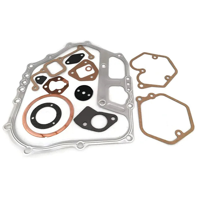 Overhaul Gasket Set Repair Kit Head Gasket Fo L90 L100 Chinese Diesel Engine Generator 186F 186FA Lawnmower Rammer