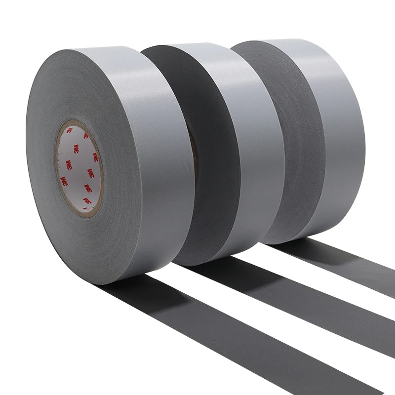 3M Reflective Material Clothing 3M Reflective Tape 2925 Reflective Fabric High Visibility Reflective Strip