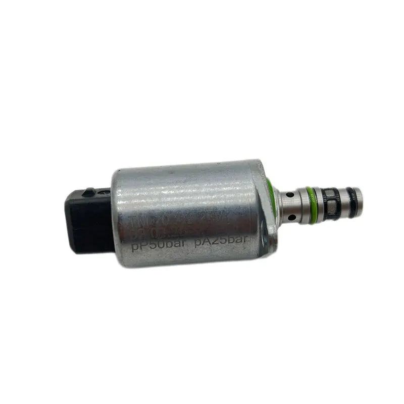 SUNORO 24V Solenoid Valve TM70302 for Hydraulic Pump Proportional Solenoid Valve