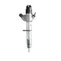 Engineering Machinery Parts Common Rail Injector Diesel Fuel Injector 0445120200  Audi A5 Diesel Engine 0 445 120 200