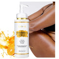 OEM ODM China Suppliers Best Anti Aging  Vitamine C Knuckle Armpit Skin Whitening Cream Body Lotion