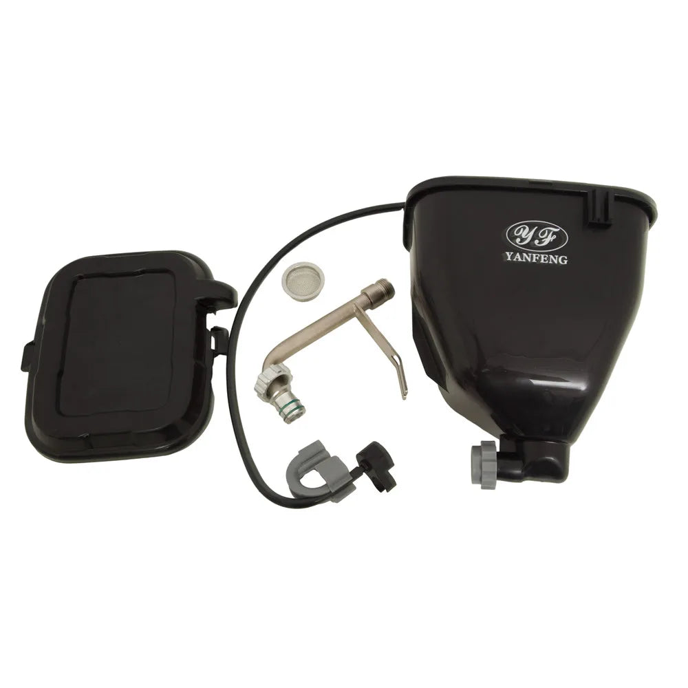 Airless Paint Sprayer with 6L 17H171 Small Electric AA Airless Hopper