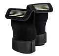Sports Weight Lifting Hand Grips Workout Pads Adjustable Wrist Support Wraps Pull up Deadlift Weight Lifting Grips-