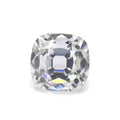 Wuzhou Manufacturer GRA Pass Moissanite Diamond Tester White DEF Color Old Mine Cut Cushion Moissanite Loose Stones