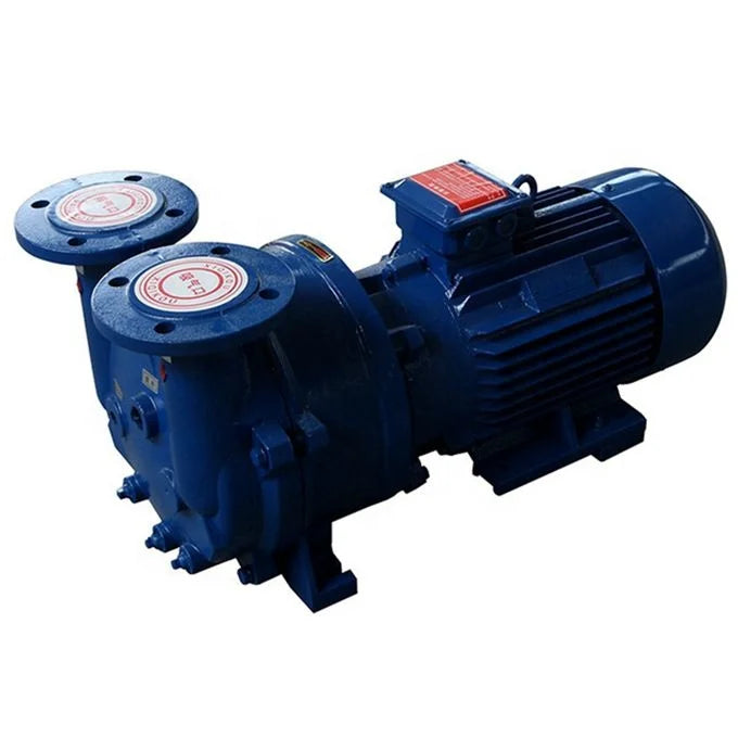 2BV Series Water Ring Vacuum Pump for Medicine Drying