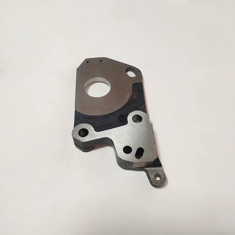 CD102 Water Roller Gear Seat Spare Parts for Heidelberg