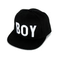 Flat Brim Cap Boy Baseball Caps Children Caps Snapback Boys Hats