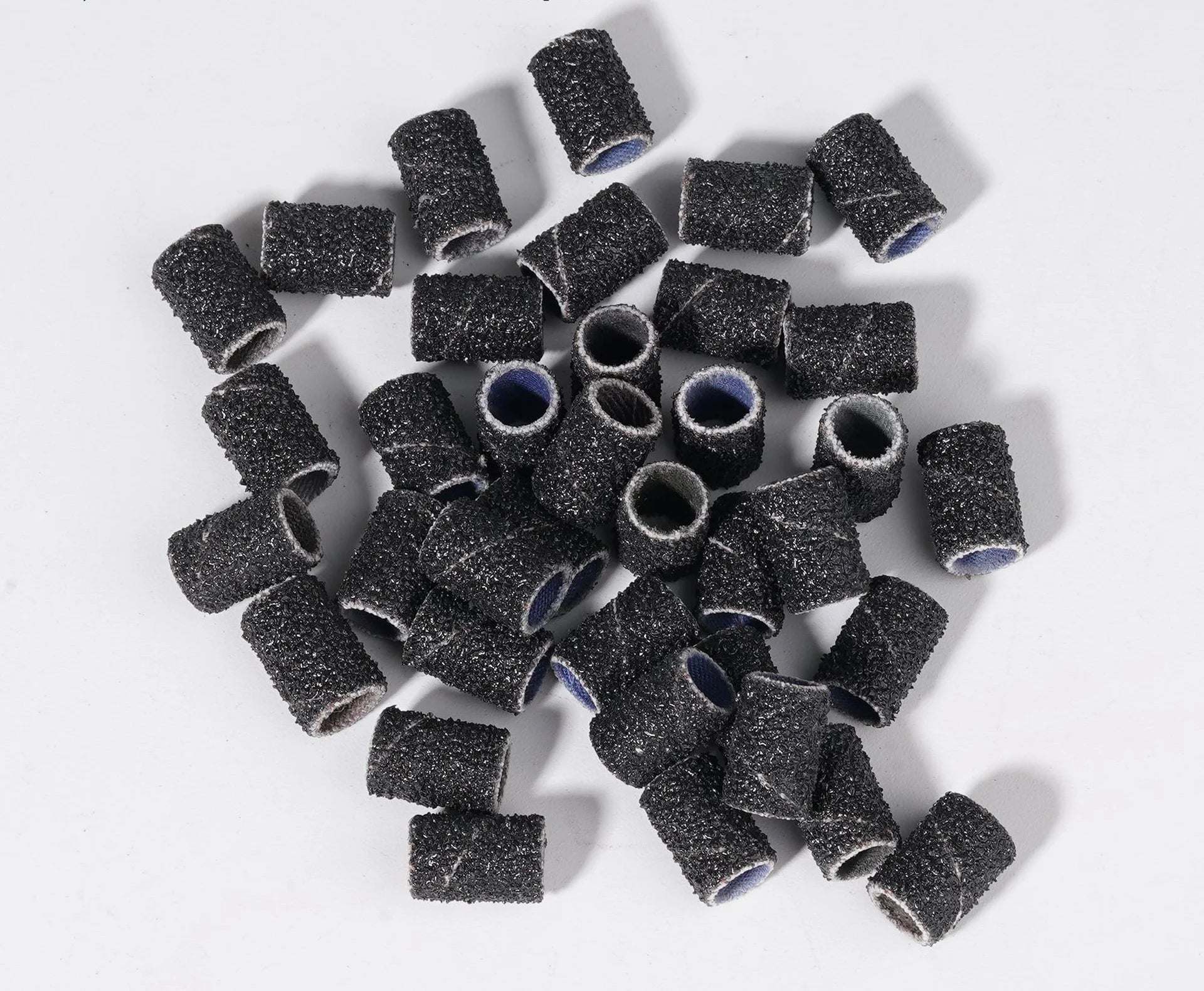 Nail Suppliers Hot Sale Sanding Band Nail Sanding Bands