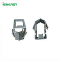 Powersnap Clip Anti-Theft for PV Modules Solar Panel Clamp Anti-Theft Solar Panel Mounting Clips for Solar Strut