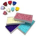 SUREMAY Factory Wholesale Cheap Artificial Flowers for Home Wedding Decorative Flowers Hot Sale Soap Flower Rose