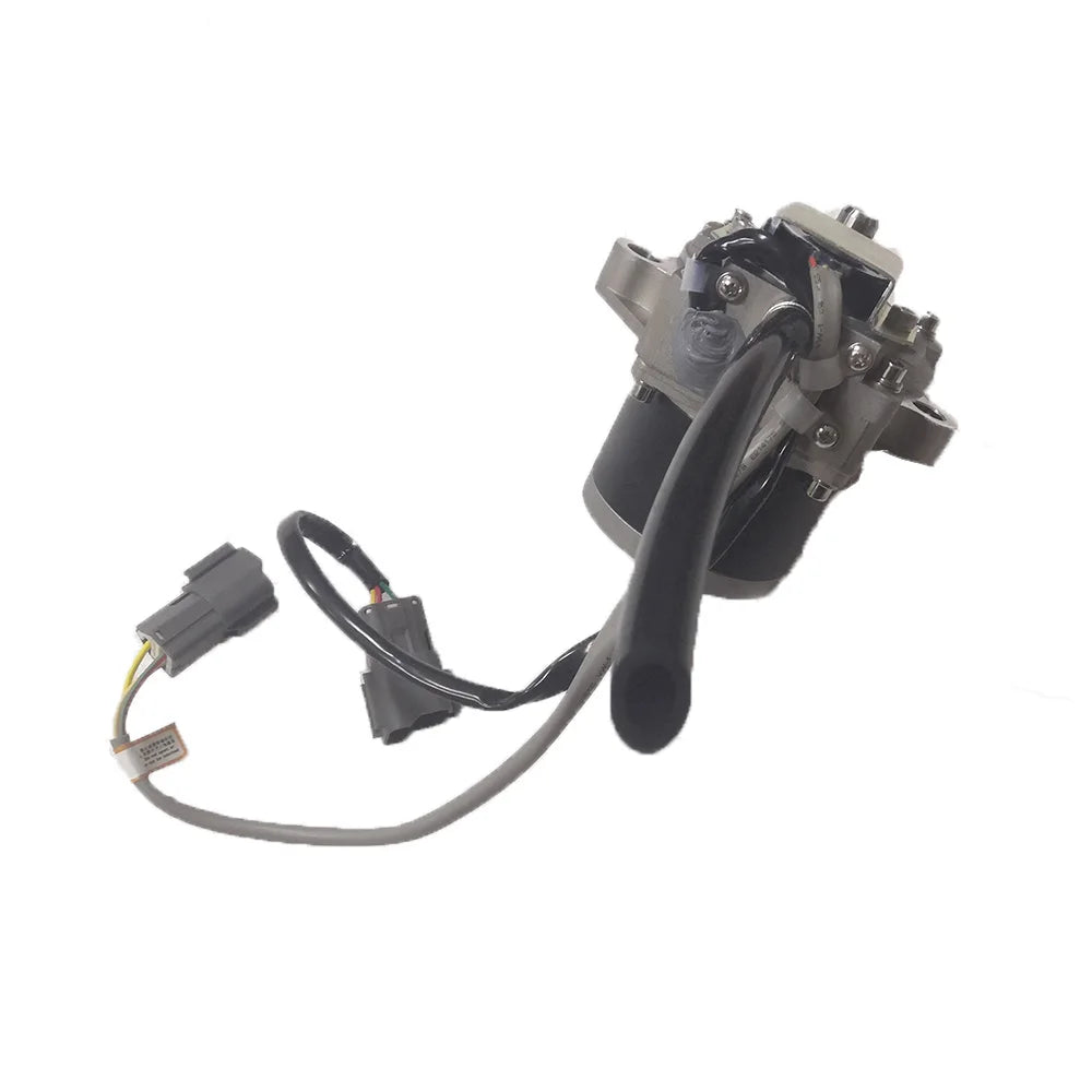 Excavator Engine Parts PC200-6 PC240-6 Throttle Motor 7834-40-2000 7834-40-2001 7834-40-2003