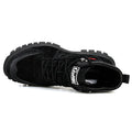 Fast Delivery Safety Boots Anti-scald Suede Welder Safety Boots
