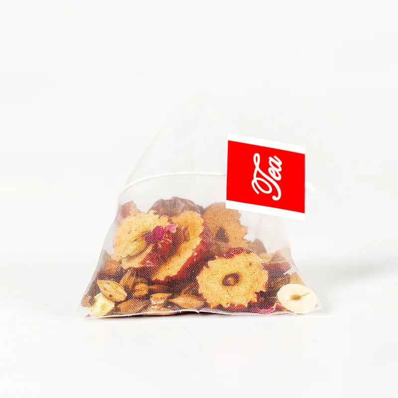 Organic Honey Jujube Tea Bag Jujube Tea Bags for Sleep with China Lounge Sleeping Tea Bags