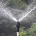 360 Degree 6 Minutes Rotating Agricultural Irrigation Sprinkler Garden Sprinklers