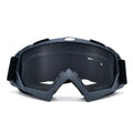 Classical Popular Motorcycle Retro Glasses Riding Motocross Goggles Glasses MX Off Road Dirt Bike Motorcycle Goggles